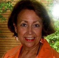 Sarah Palmer