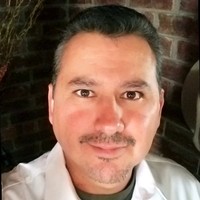 Anthony Geck