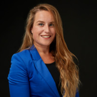 Maud Keddeman