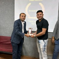 Naitik Rathod