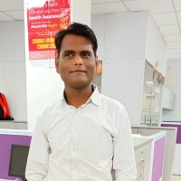 Deepak Naganpure