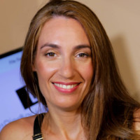 María Cecilia Ventura Pastorino