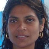 Vidia Nathasingh
