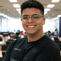 Niaghil Pereira