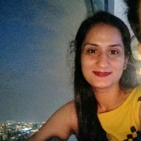 Varsha Bohra