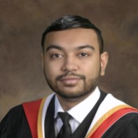 Vishal Ramsaywack