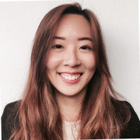 Vanessa Goh