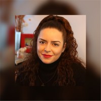 Christina Bletsa