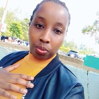 Elizabeth Wachira