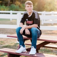 Caden Ferland