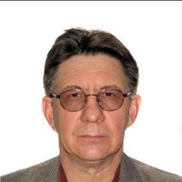 Андрей Орешкин