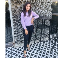 Preeti Suryavanshi