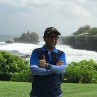 Rully Krisantono