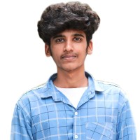 Raja M