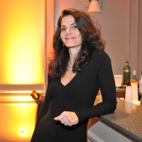 Samantha Gallinelli