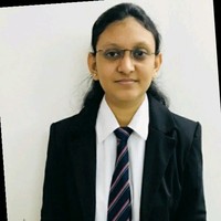 Jinal Pandya
