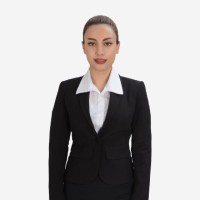 Anita Haghighi