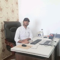 Sanjay Kumar