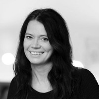 Mette Flottorp Mørk