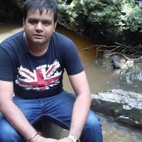 Honey Brahmbhatt