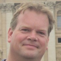 Eric Bosma