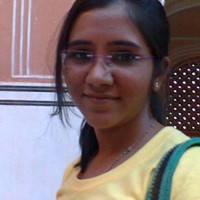 Shikha Jain