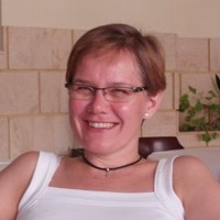Britta Baastrup