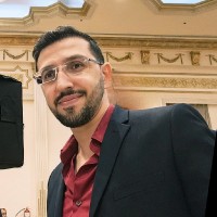 Fahed Orabi