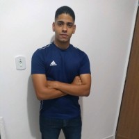 Diego Barreto