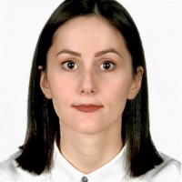 İrem Ceyda Palaska