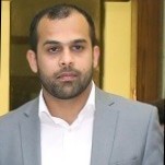 Adnan Zeb