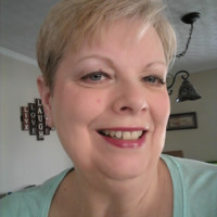 Catherine Hawk