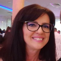 Nikolina Spasenovska