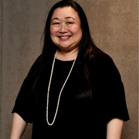 Georgette Tan Adamopoulos