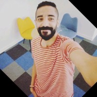 Captain Ahmed ALEmbaby