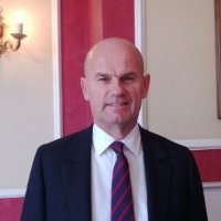 Gerry Butler