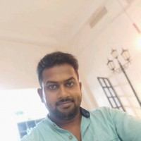 Supesh Paul