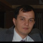 Bogdan Severin