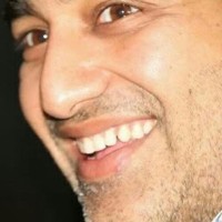 Hashim Hussain