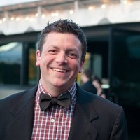 Stephen Mayes