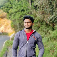 Surya Jaganathan