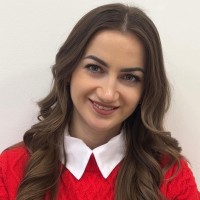 Cristina Danila