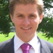 Jay Westaway