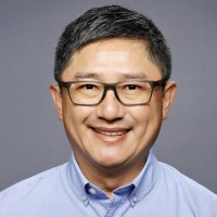Harry Mok