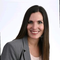 Jill Ralston