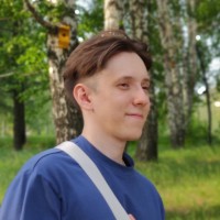 Alexander Nedorezov