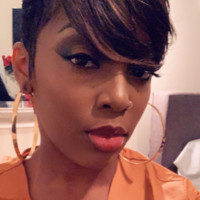 Tatiauna Morgan, MS
