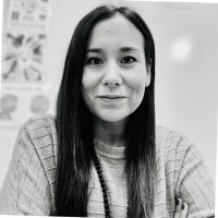 María Loreto Bocaz Leiva