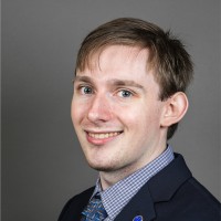 Conner Palandro