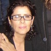 Ana maria Moreno